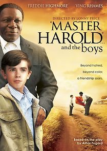 'Master Harold' ... And the Boys (2010)