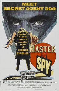 Master Spy (1964)