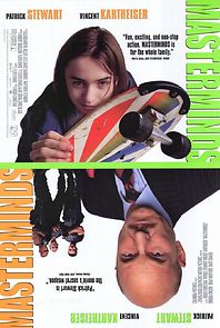 Masterminds (1997)
