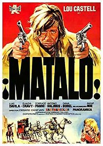 ¡Mátalo! (1970)