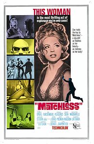 Matchless (1967)