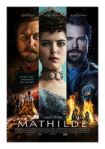 Mathilde (2017)