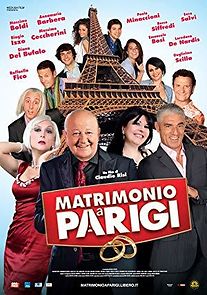 Matrimonio a Parigi (2011)
