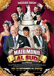 Matrimonio al Sud (2015)