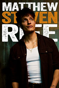 Matt Rife: Matthew Steven Rife (TV Special 2023) (2023)