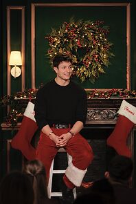 Matt Rife: Unwrapped: A Christmas Crowd Work Special (TV Special 2025) (2025)