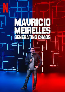 Mauricio Meirelles: Generating Chaos (TV Special 2020) (2020)
