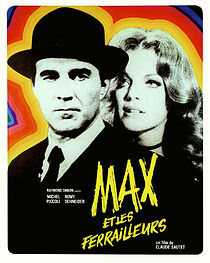 Max and the Junkmen (1971)