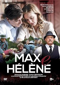Max e Hélène (2015)