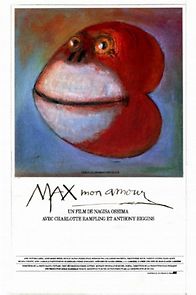Max mon amour (1986)