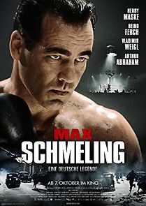 Max Schmeling (2012)