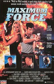Maximum Force (1992)