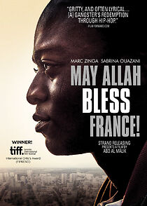 May Allah Bless France! (2014)