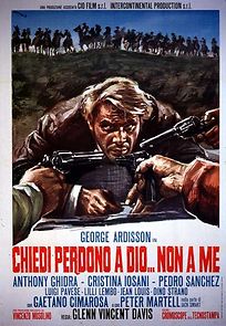 May God Forgive You... But I Won't (1968)