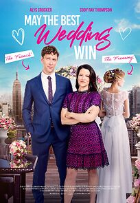 May the Best Wedding Win (2024)