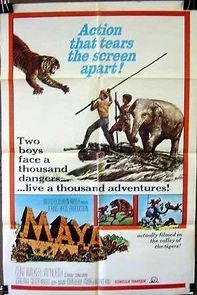 Maya (1966)