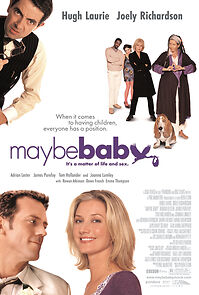 Maybe Baby (2001)