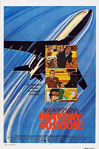 Mayday at 40, 000 Feet! (1976)