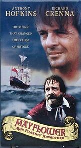 Mayflower: The Pilgrims' Adventure (1979)