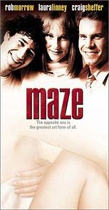 Maze (2019)