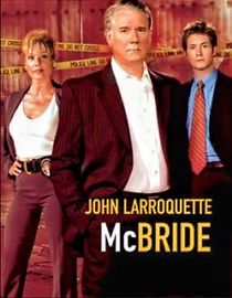 McBride: It's Murder, Madam (2005)