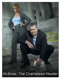 McBride: The Chameleon Murder (2005)