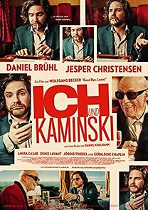 Me and Kaminski (2015)