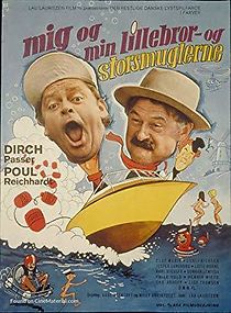 Me and My Kid Brother and the Smugglers (1968)