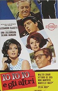 Me, Me, Me... and the Others (1966)