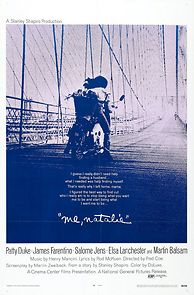 Me, Natalie (1969)