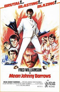 Mean Johnny Barrows (1975)