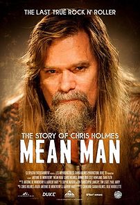 Mean Man: The Story of Chris Holmes (2021)