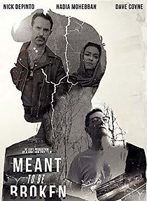 Meant to Be Broken (2021)