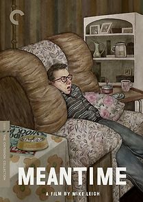 Meantime (1985)