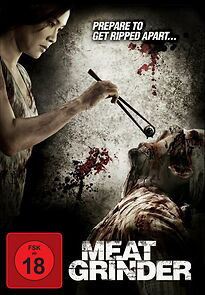 Meat Grinder (2009)