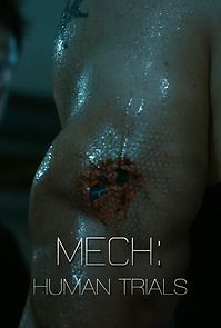 Mech: Human Trials (Short 2014) (2014)