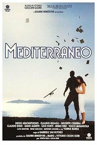 Mediterraneo (1991)