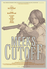 Meek's Cutoff (2011)