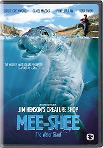 Mee-Shee: The Water Giant (2005)