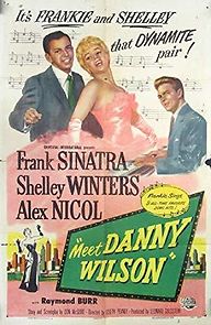 Meet Danny Wilson (1952)