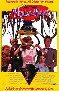 Meet the Hollowheads (1989)
