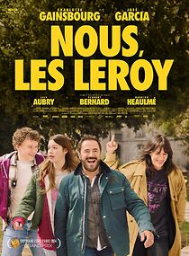 Meet the Leroys (2024)
