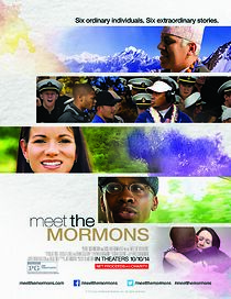 Meet the Mormons (2015)