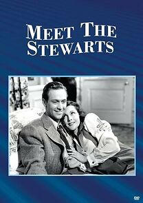 Meet the Stewarts (1942)