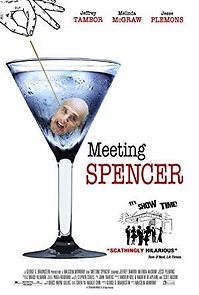 Meeting Spencer (2011)