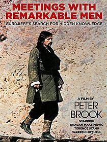 Meetings with Remarkable Men (1979)