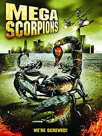 Mega Scorpions (2003)