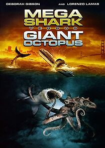 Mega Shark vs. Giant Octopus (2009)