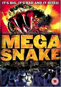 Mega Snake (2007)
