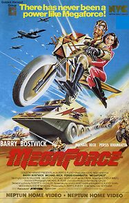 Megaforce (1982)